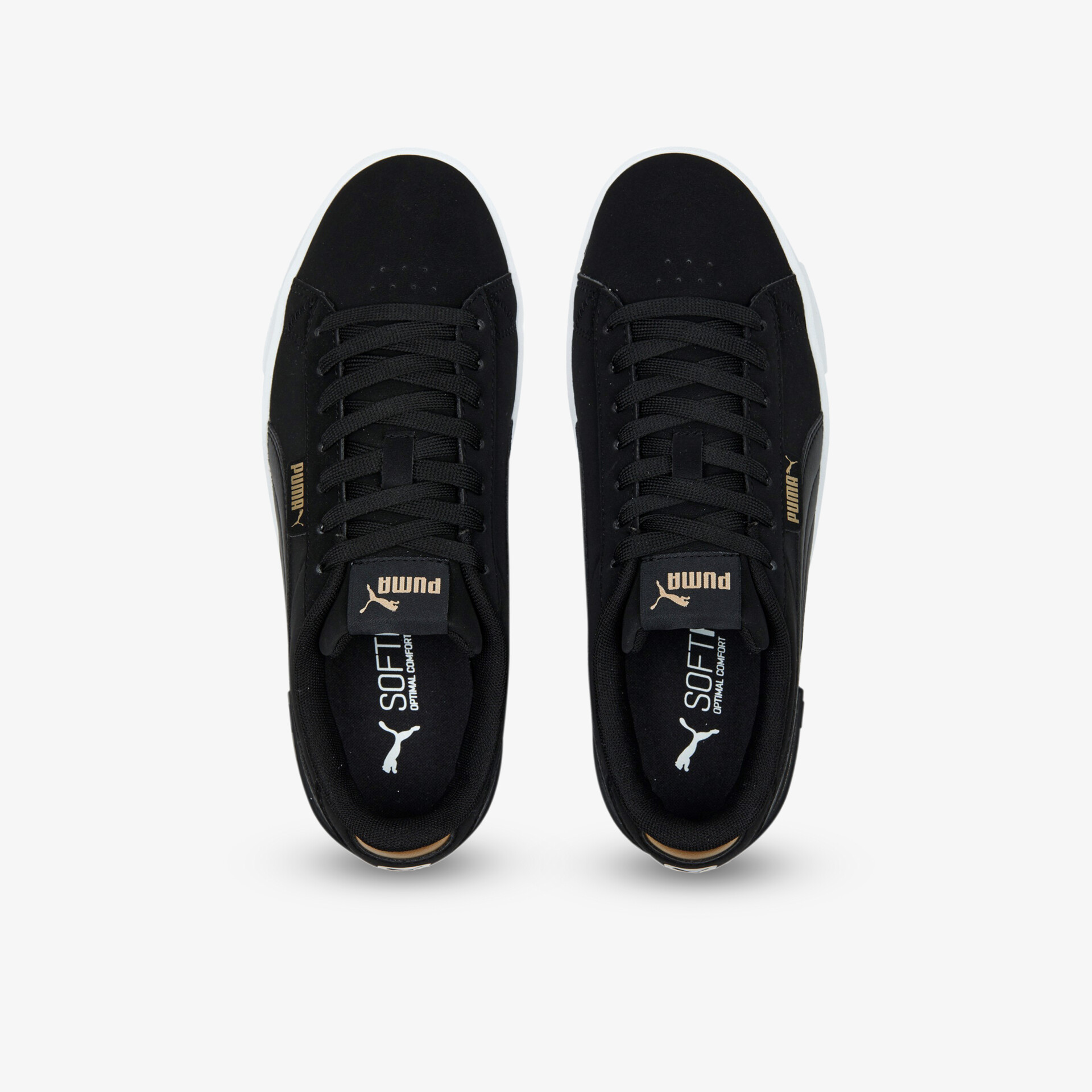 PUMA Jada Renew Damen Sneaker Low schwarz