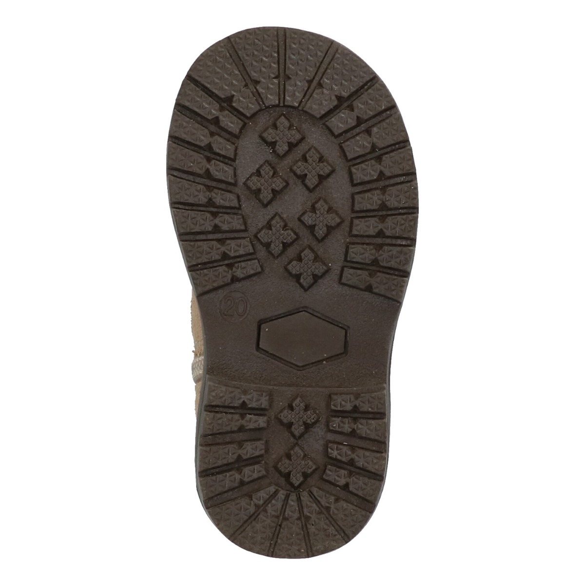 Tim Trail - Biker Boots Bunnies Taupe