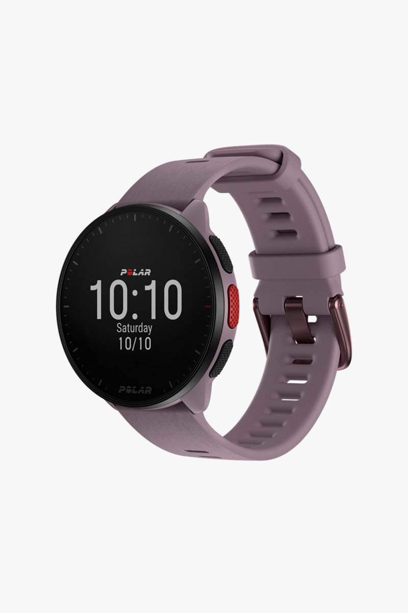 Polar Pacer Sportuhr