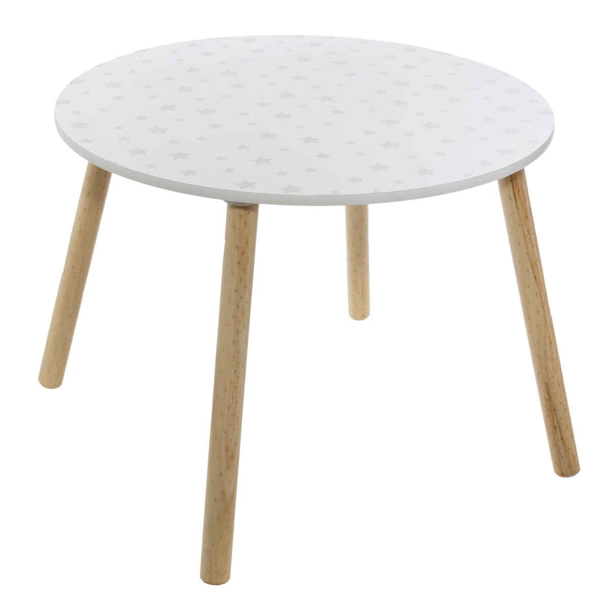 TABLE DOUCEUR MOTIF