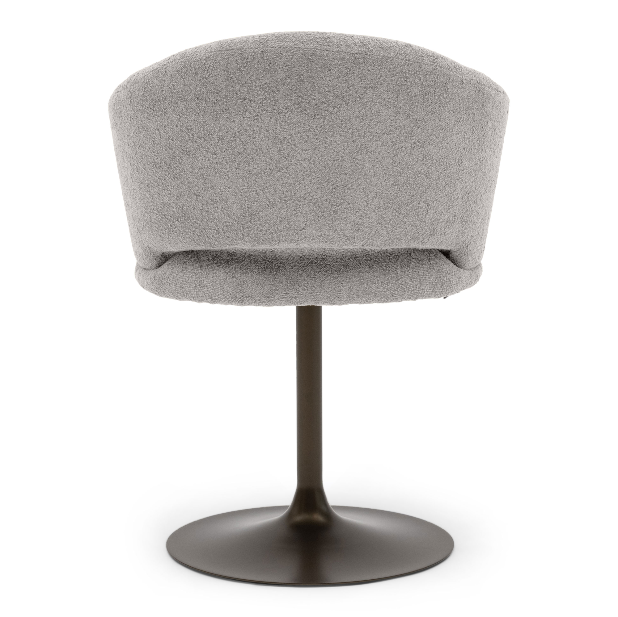 Eetkamerstoel Pepe be sweet grey