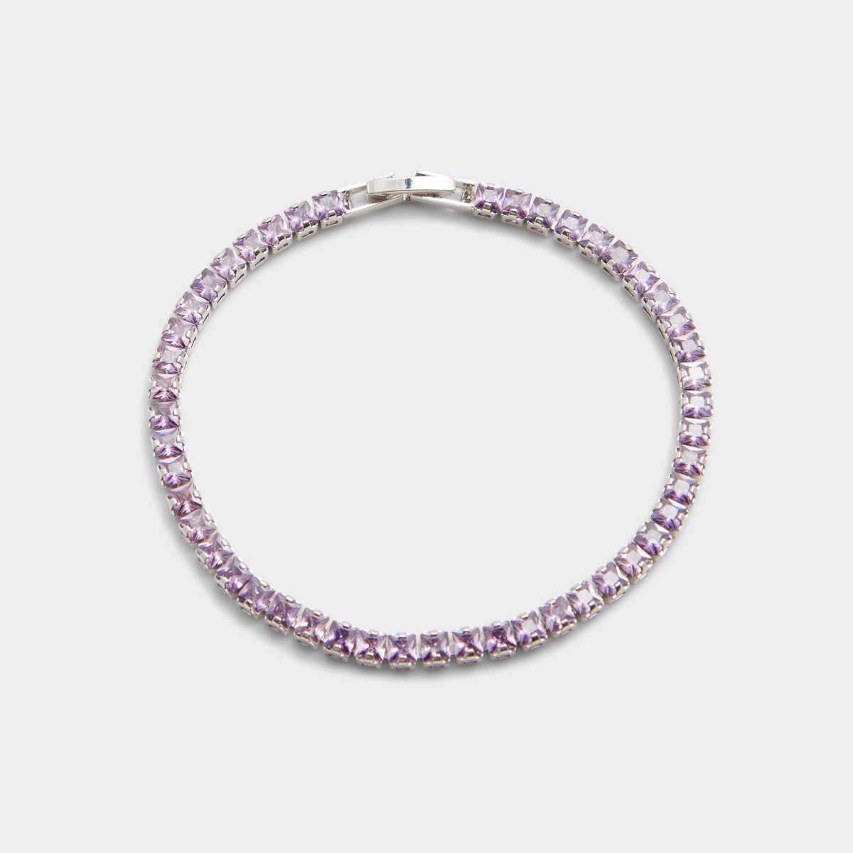 Darina Light Purple Women Bracelets