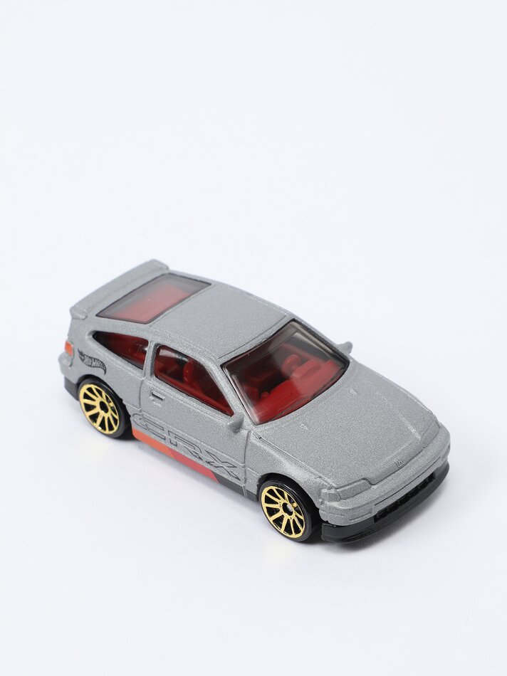Carrinho Hot Wheels Mattel - Modelo Aleatório - Vários