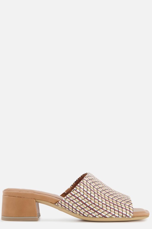 Tamaris Sandalen cognac Synthetisch