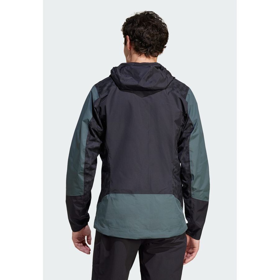 Adidas Veste TERREX Xperior Hybrid RAIN.RDY