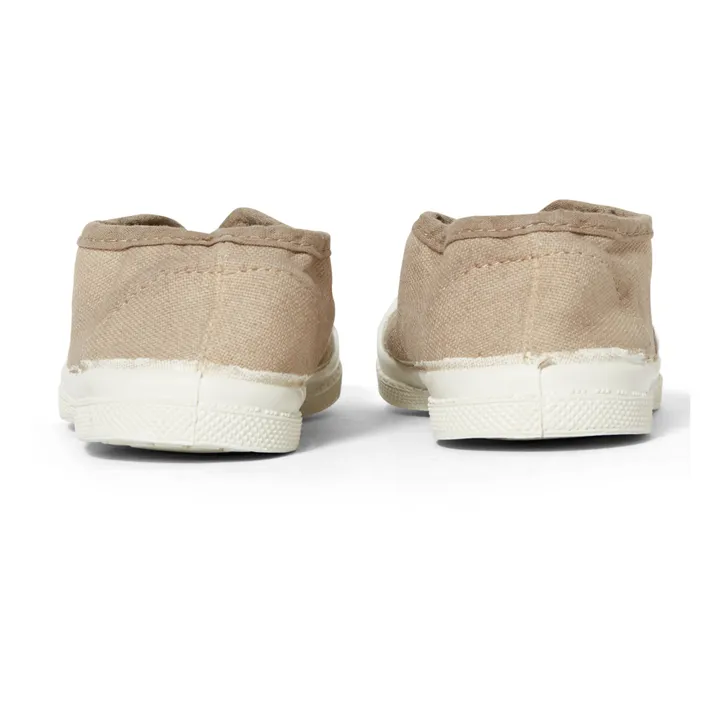 Bensimon Tennis Elly Vegan | Beige