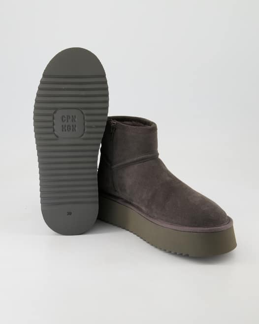 Copenhagen Studios CPH270 Stiefeletten in Grau