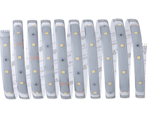 MaxLED 250 Kant-en-klare strip basisset 3 m 900 lm 2700 K 90 LED's Protect Cover gecoat 24V