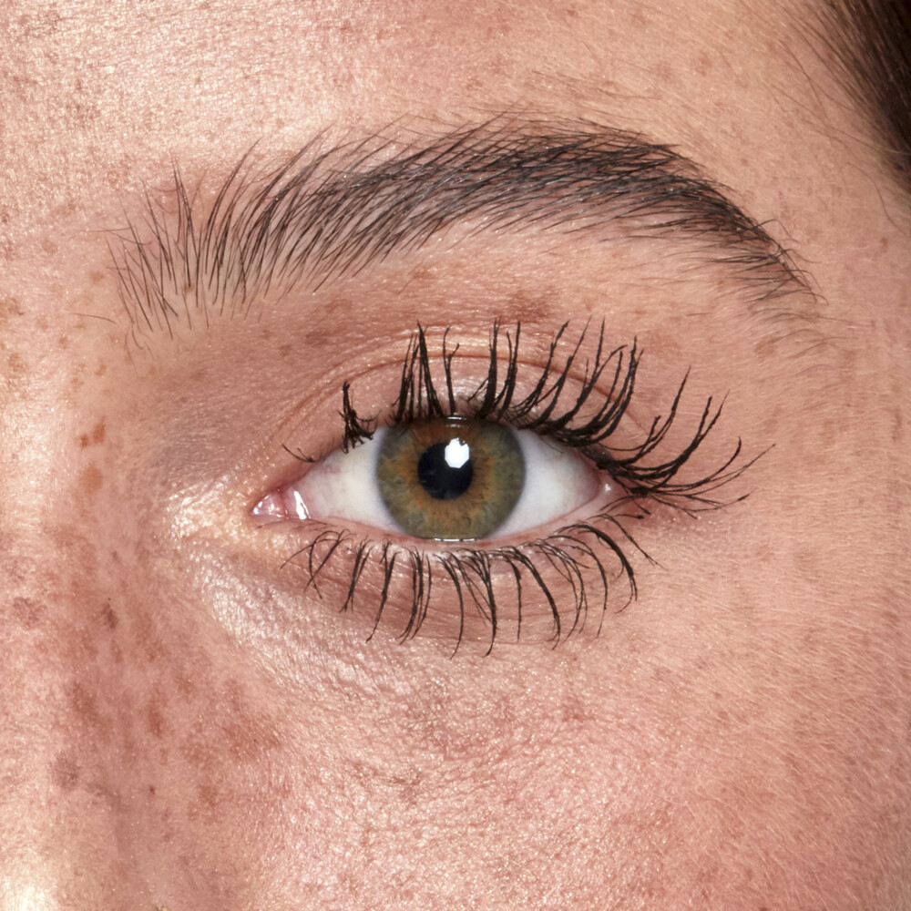 NYX On The Rise Volume Lift Mascara Black22 gr