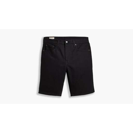 Levi's 405 Standard Shorts, Black Rinse, 30