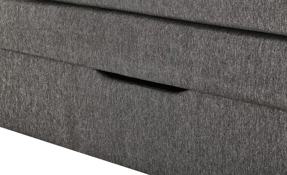 Boxspringbett Evora