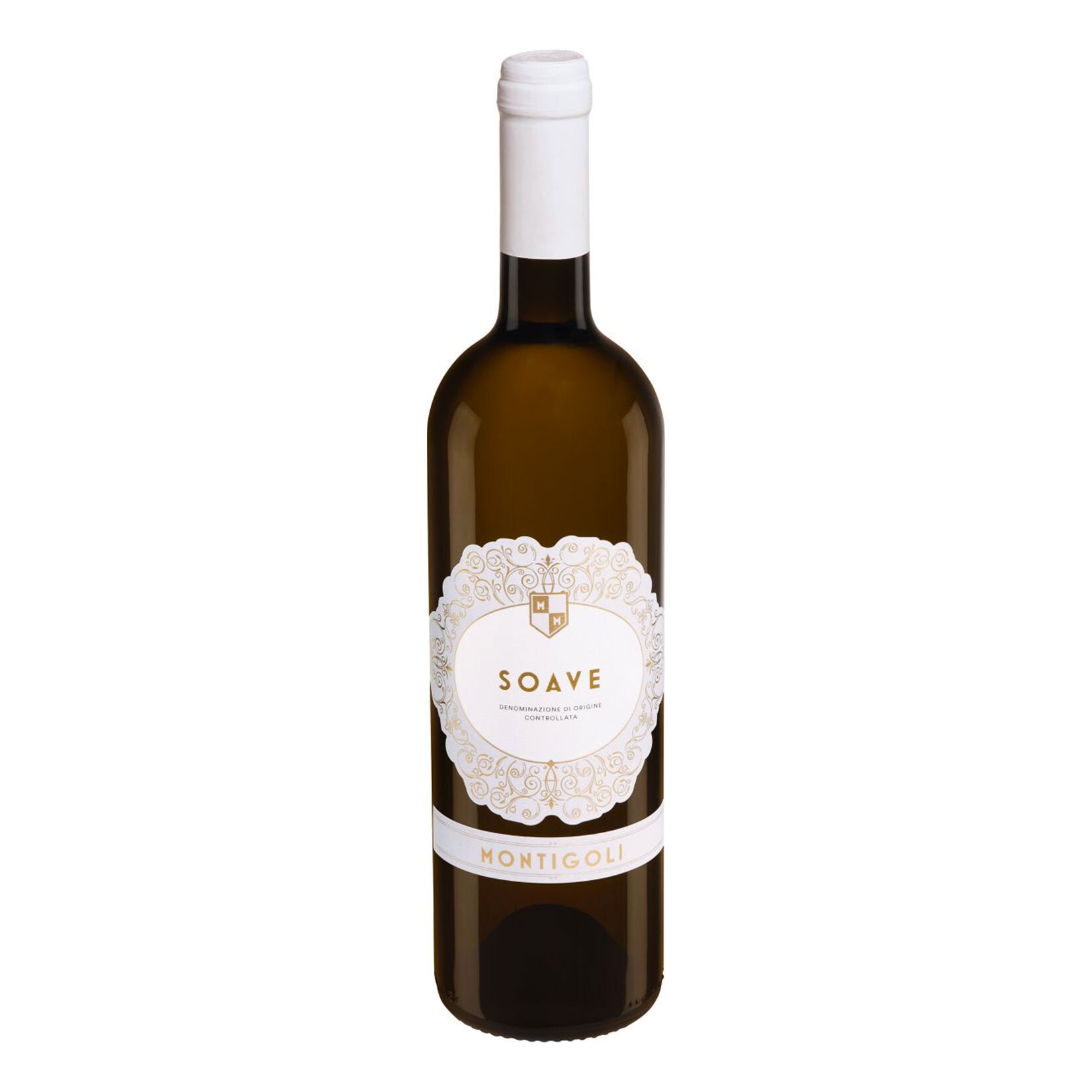 Cantina di Negrar Soave 12,0 % vol. 0,75 Liter
