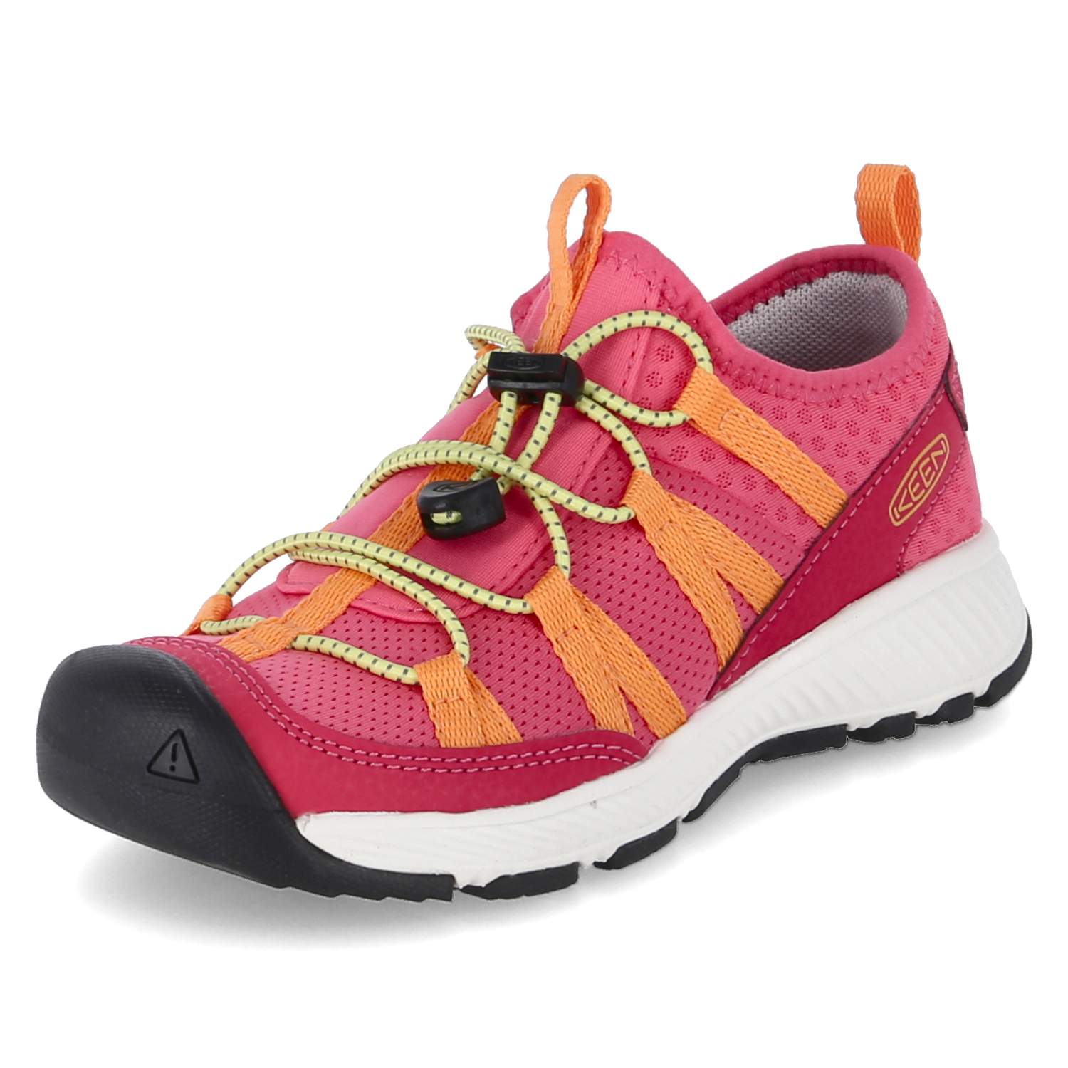 Keen Low Sneaker MOTOZOA - jazzy/evening primrose