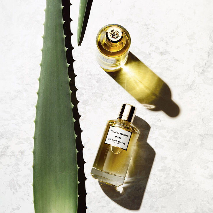 Mancera Hindu kush Eau de Parfums 120 ml