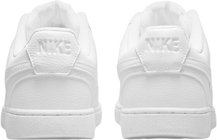 Nike Court Vision Low Next Nature sneakers Hvid