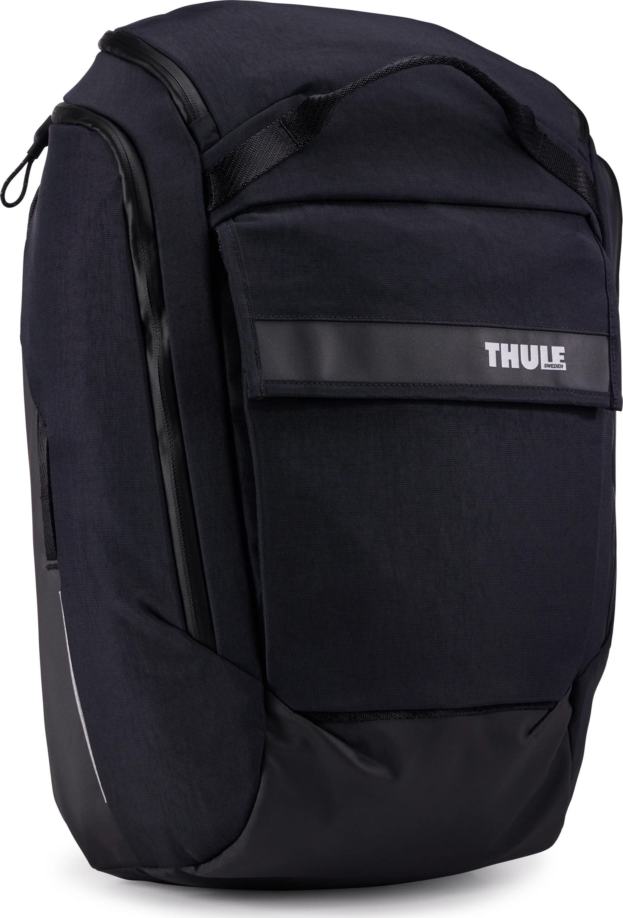 Thule Paramount Hybrid Pannier 26L Black