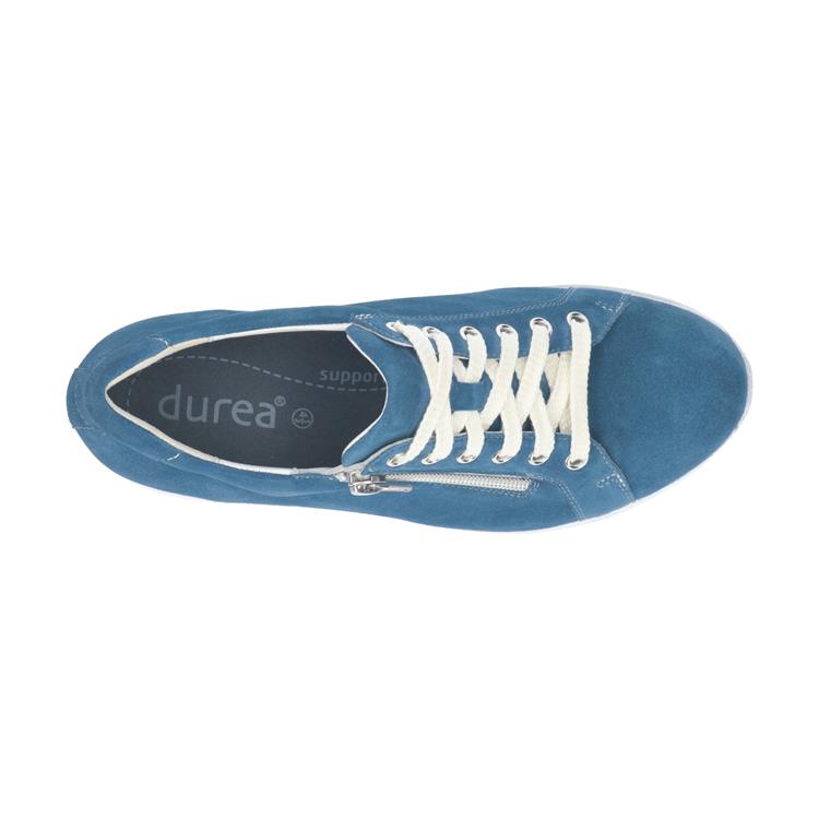 Durea 6239 wijdte H blauw