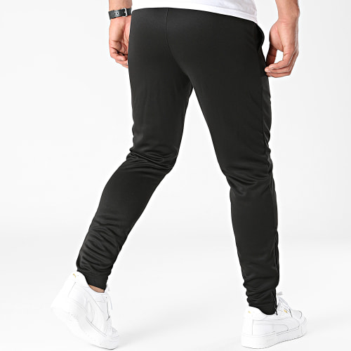 Pantalon Jogging Team Rise Poly Training DryCell Noir