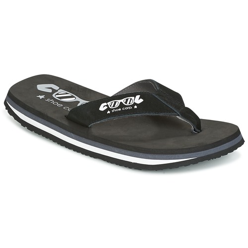 Cool shoe - ORIGINAL Negro