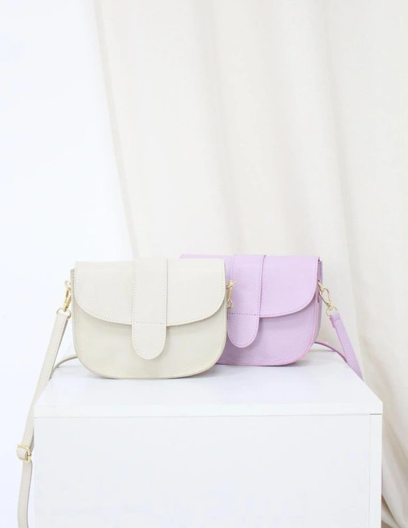 Baggyshop Tas Spring vibes RL-0934-BEI