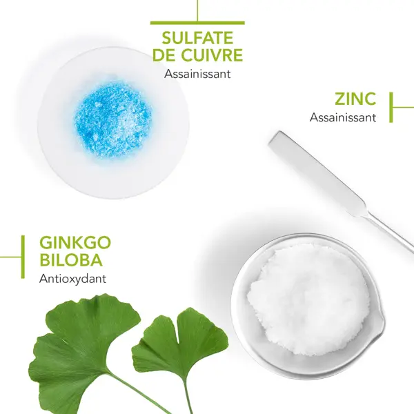 Água Micelar Purificante Bioderma Sébium H2O para Pele Mista a Oleosa 250ml