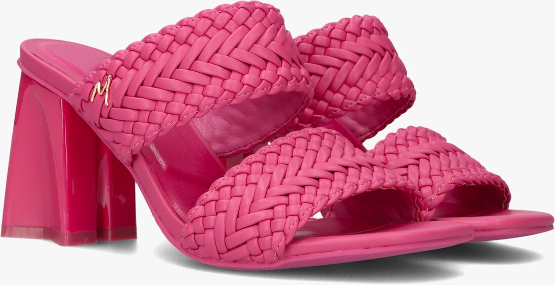 MEXX roze mexx muiltjes lilah