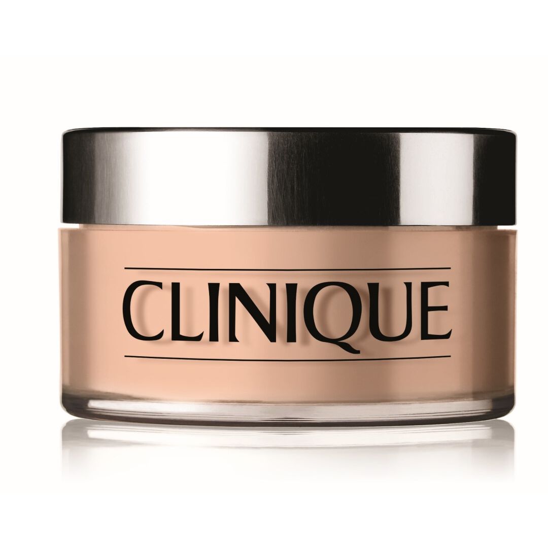 CLINIQUE Blended Face Powder Pó Solto
