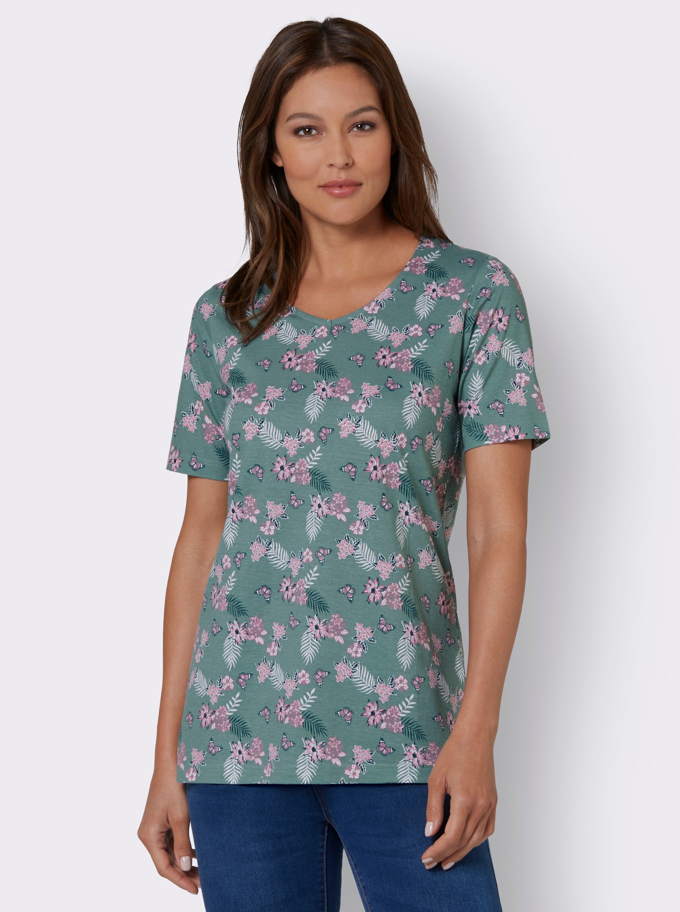 Longshirt