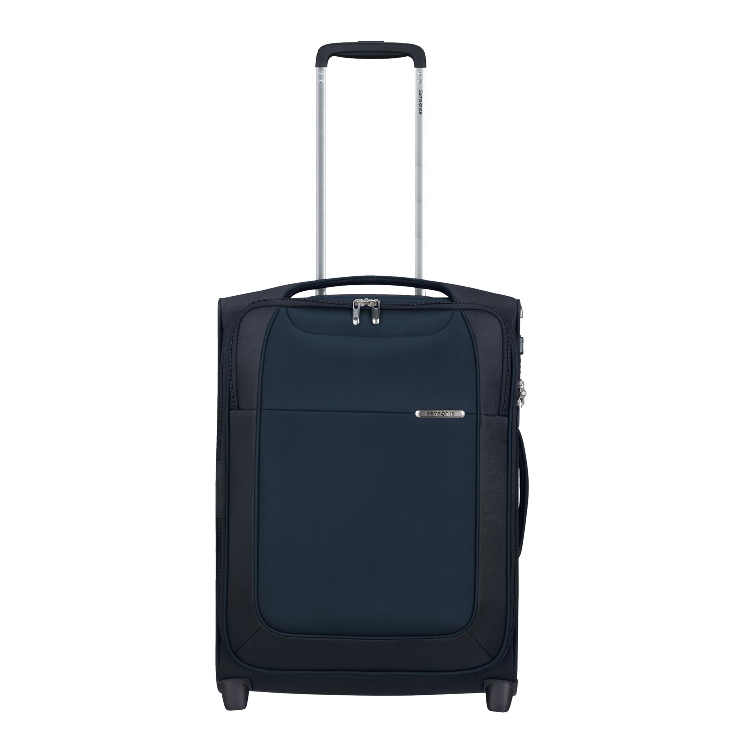 Samsonite D'Lite Upright 55 Exp midnight blue