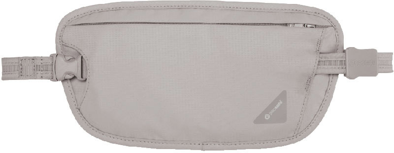 Coversafe X100 Secret Travel Waist Wallet