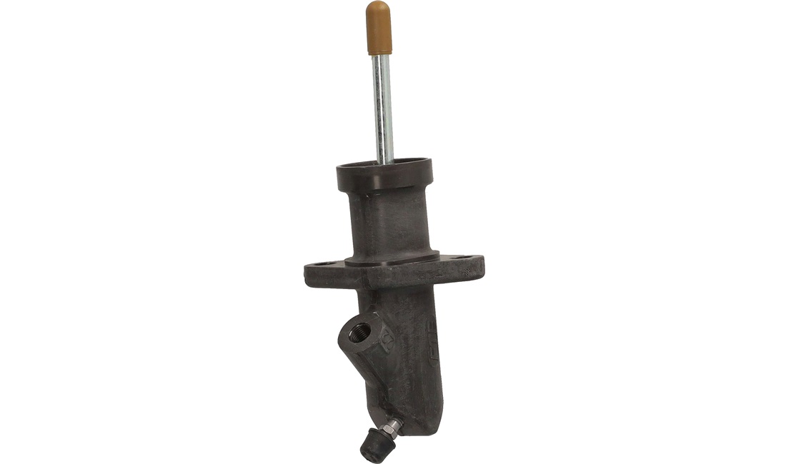 Arbejdscylinder, kobling