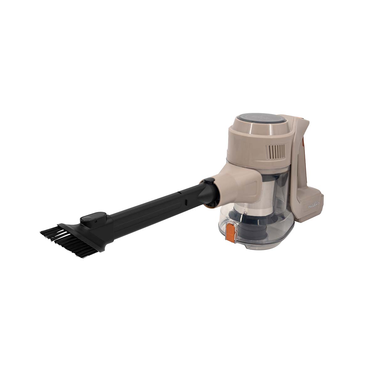 Nedis VVCS300GGM steelstofzuiger