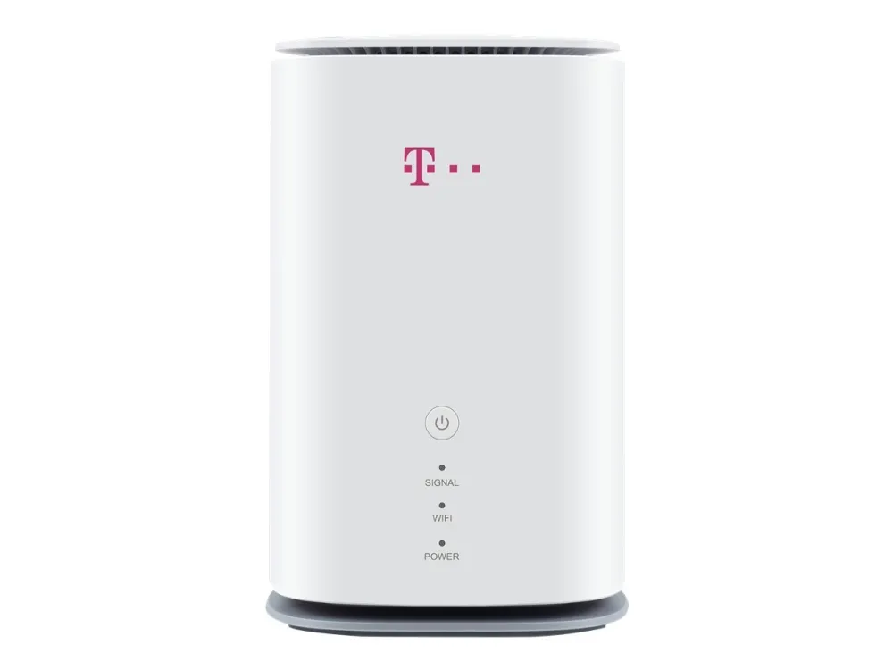 Router Telekom Speedbox 2 -hvid- 3130