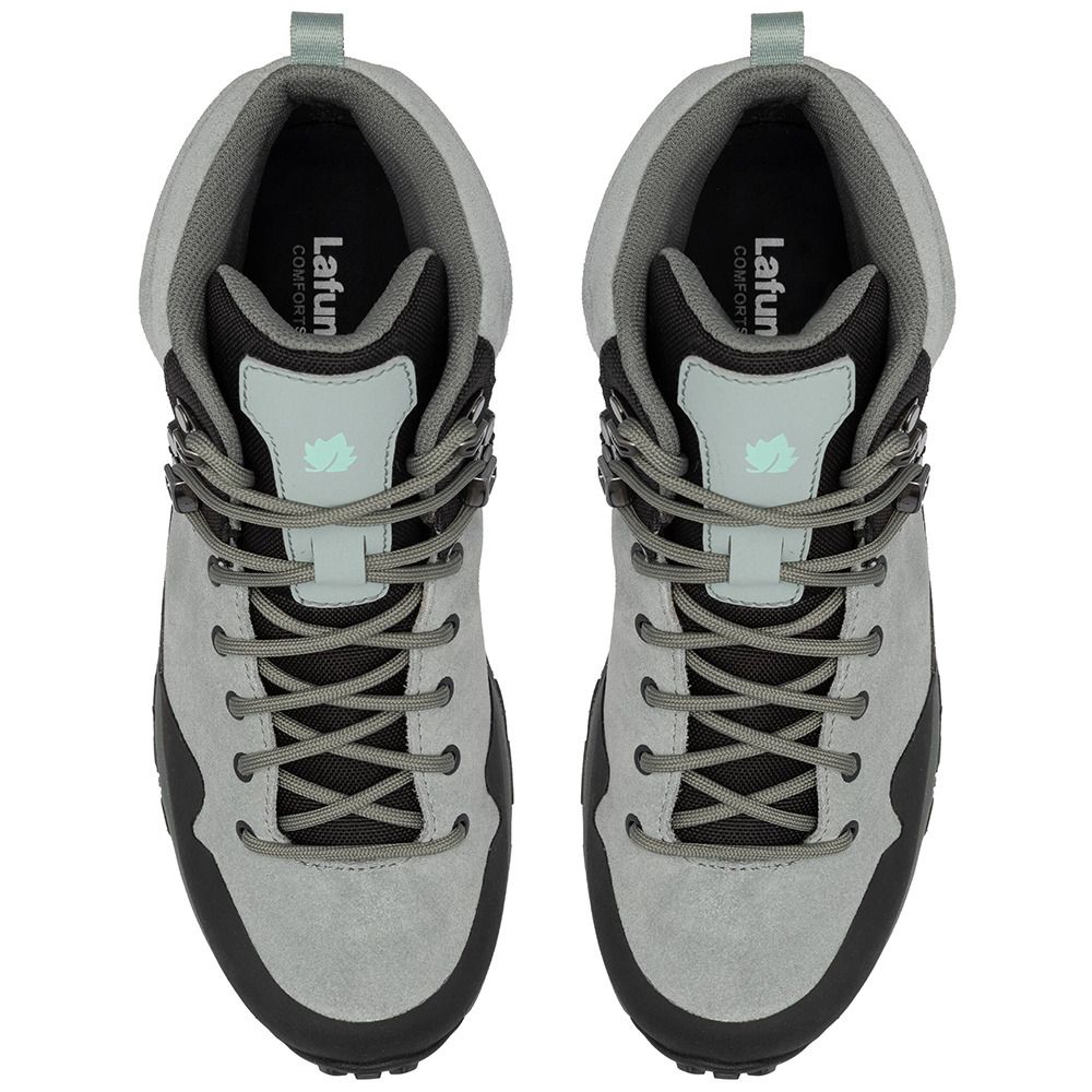 Lafuma RUCK MID GTX - Chaussures randonné Femme slate gray