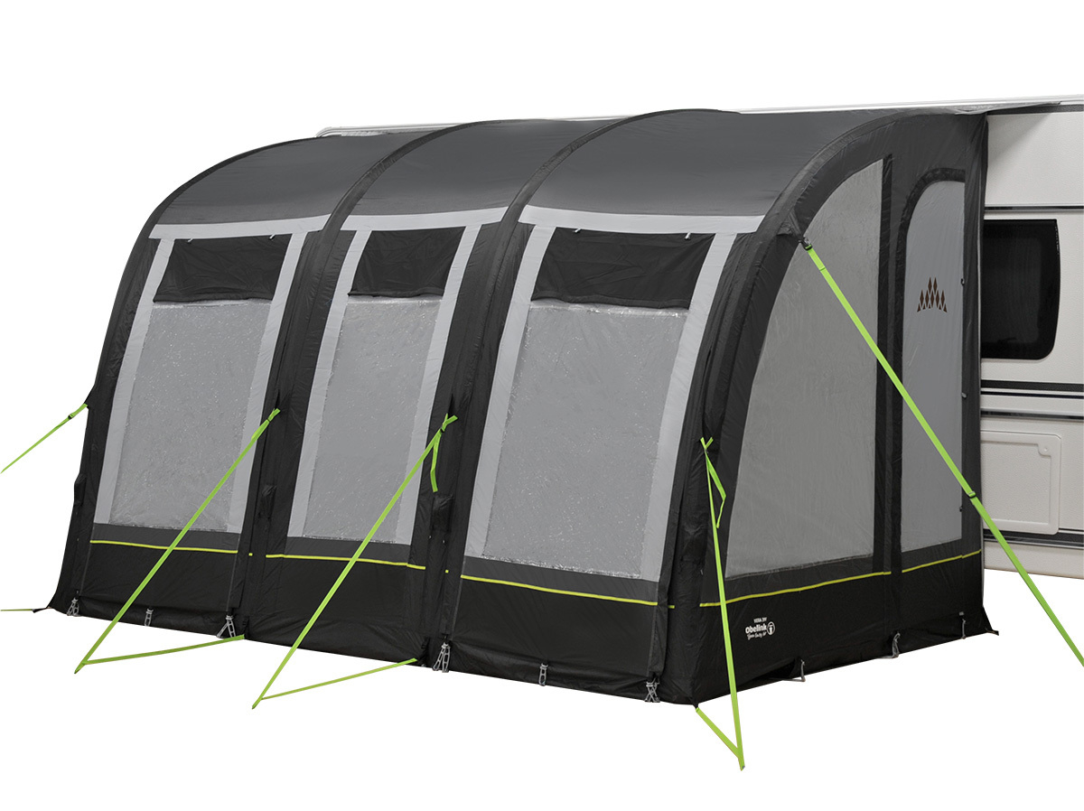 Tweedekans Obelink Viera 390 Easy Air