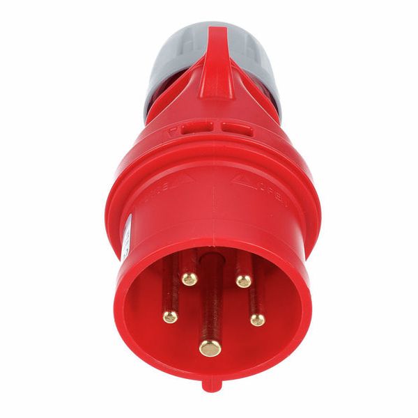PCE 9434152 CEE Test-Plug 16A