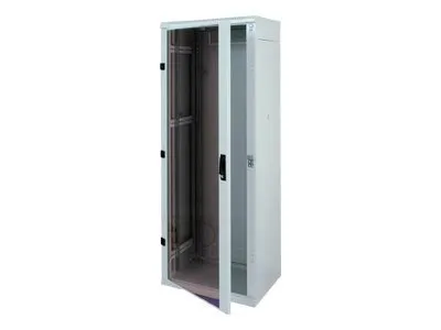 Triton Delta S - Rack - RAL 7035 - 18U - 19