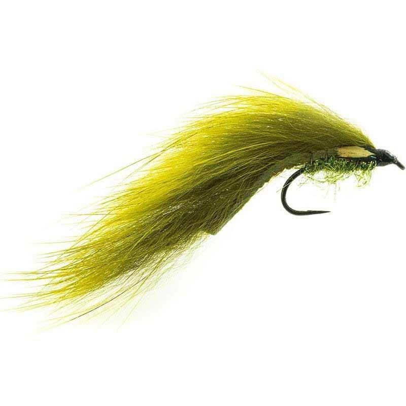 Mouche Devaux Streamer St75