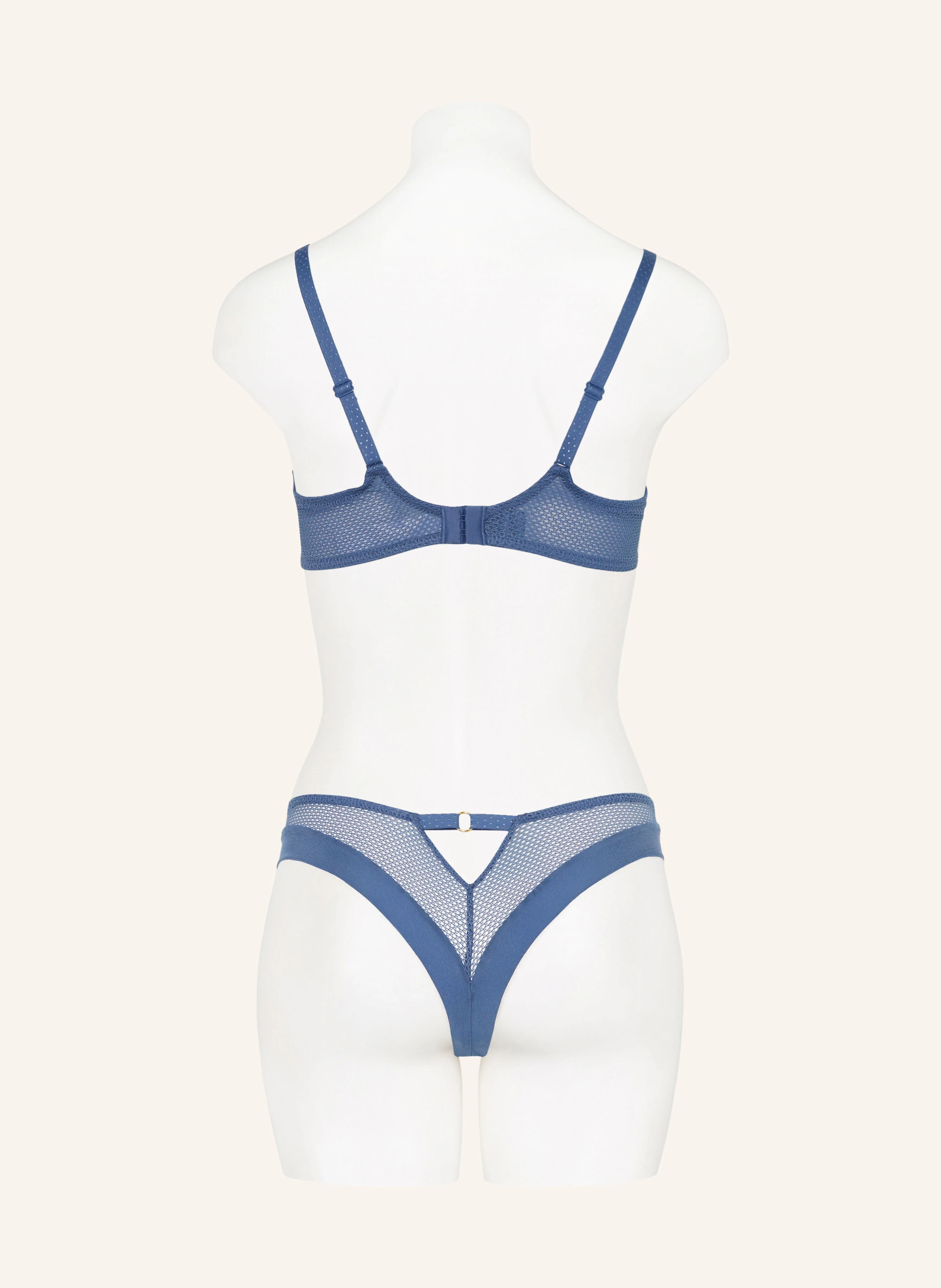 CHANTELLE String FLEURS SIGNATURE