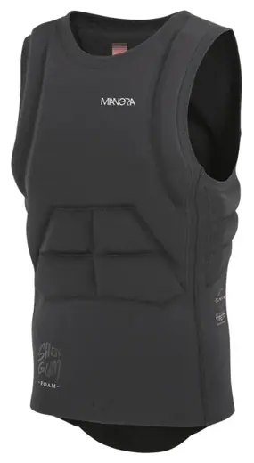 Manera X10D Impact Vest | SkatePro