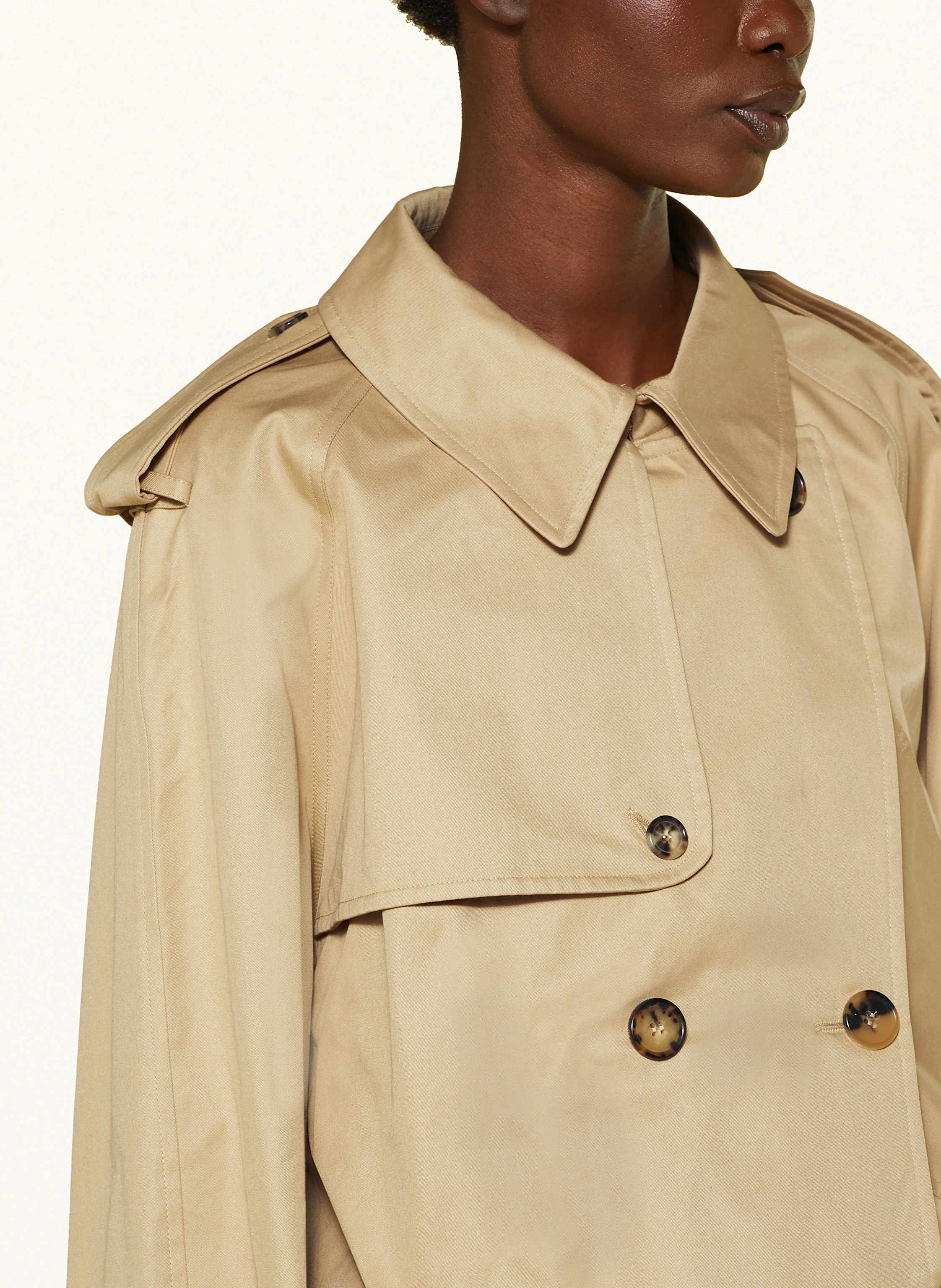 JW ANDERSON Jacke