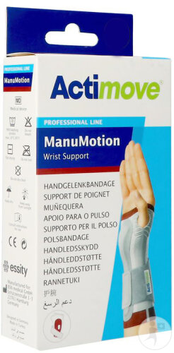 Actimove ManuMotion Gauche XL 1 Pièce