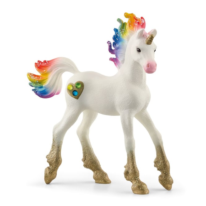 BAYALA® - Regenbogeneinhorn Fohlen
