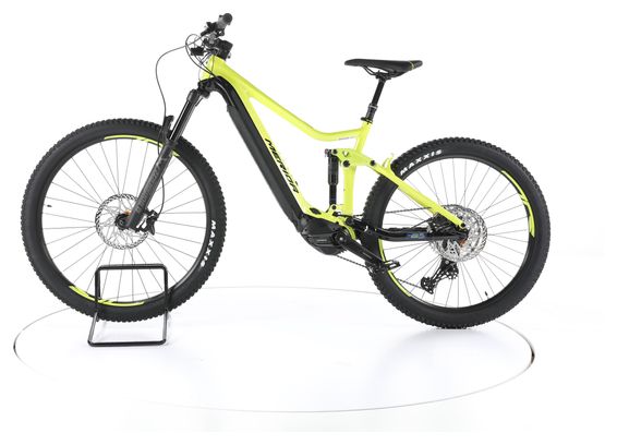 Produit reconditionné - Merida eONE-FORTY Vélo électrique VTT 2021 - Très Bon Etat