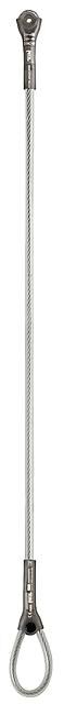 PETZL - ELINGUE D'AMARRAGE WIRE STROP