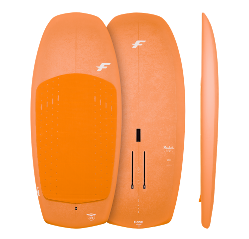 F-One Rocket Wing ASC 2024