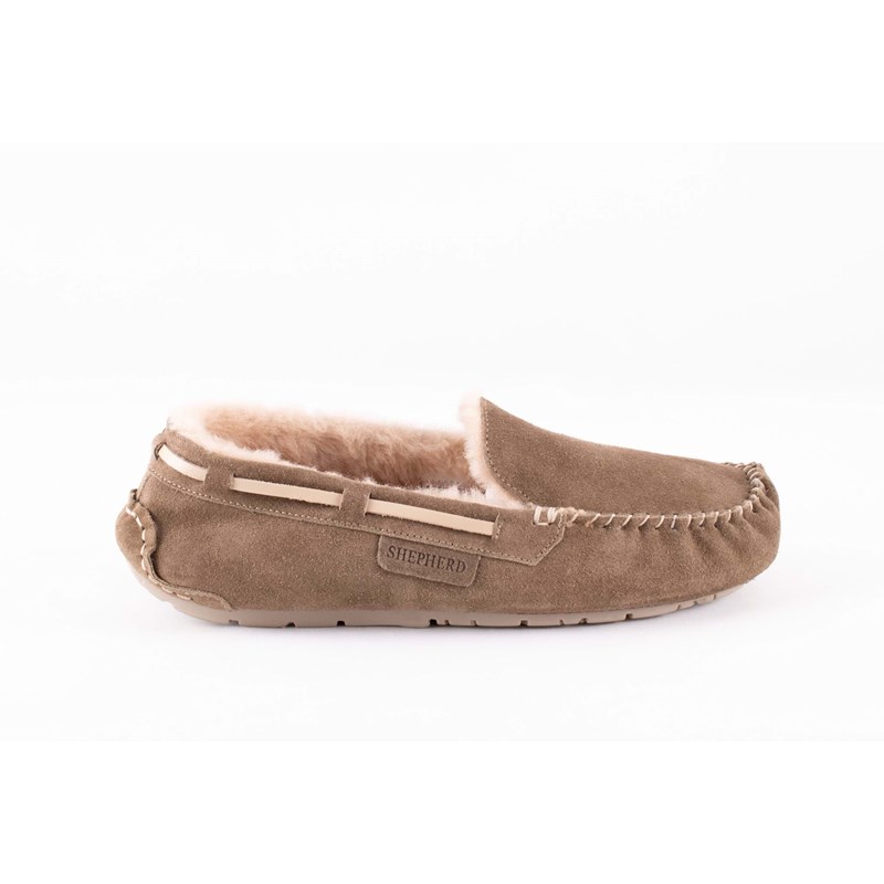 Shepherd<br>Hjemmesko Mirre 40