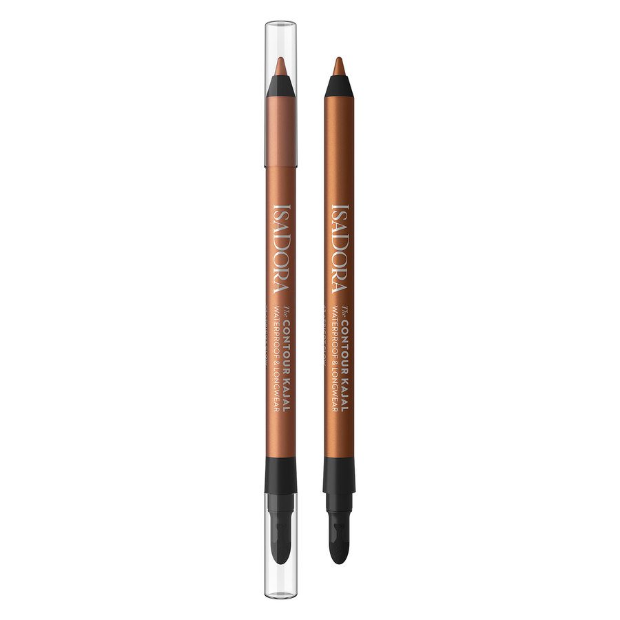 IsaDora Contour Kajal 63 Apricot Glow 1,2g