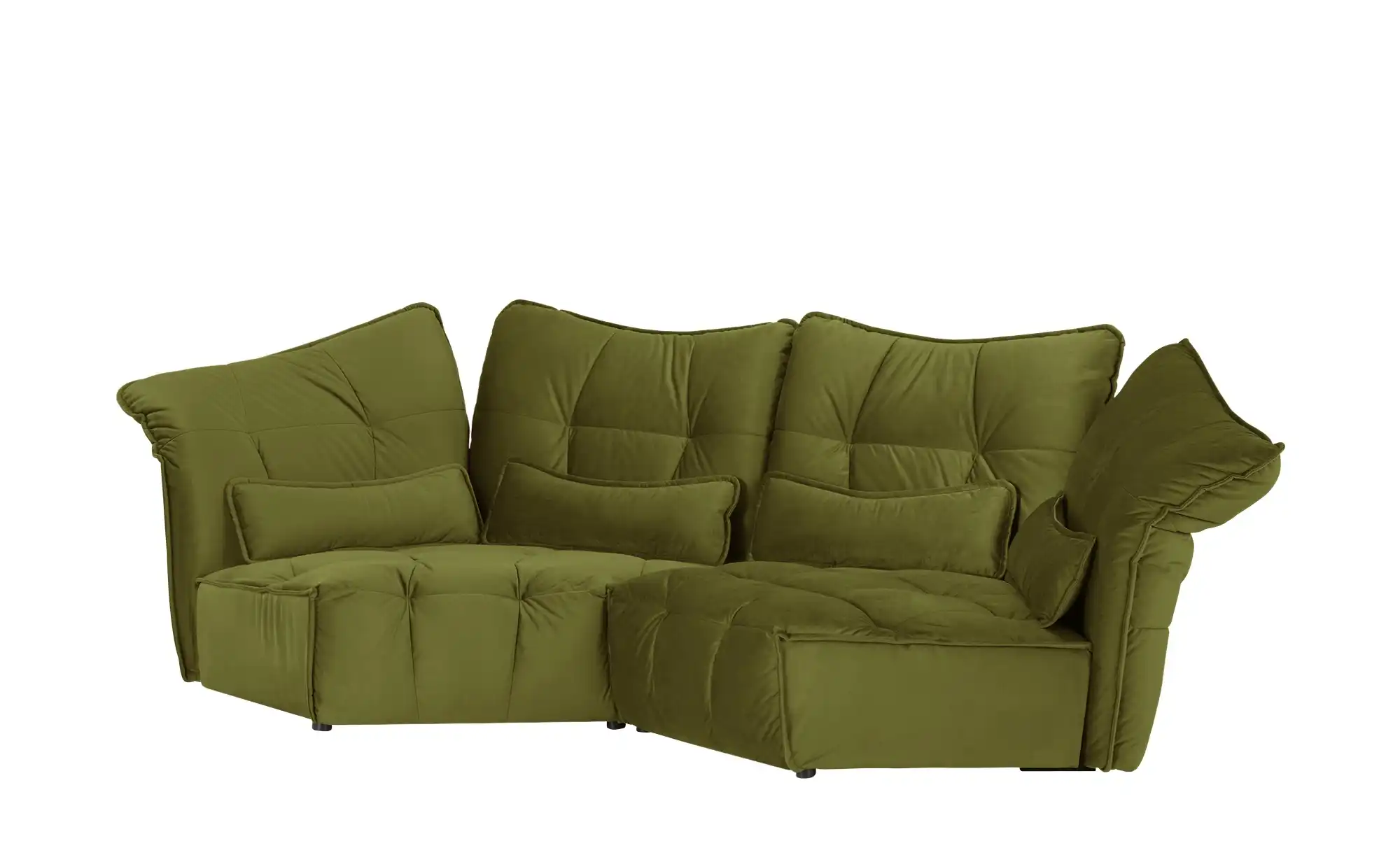 Einzelsofa Jeaneva