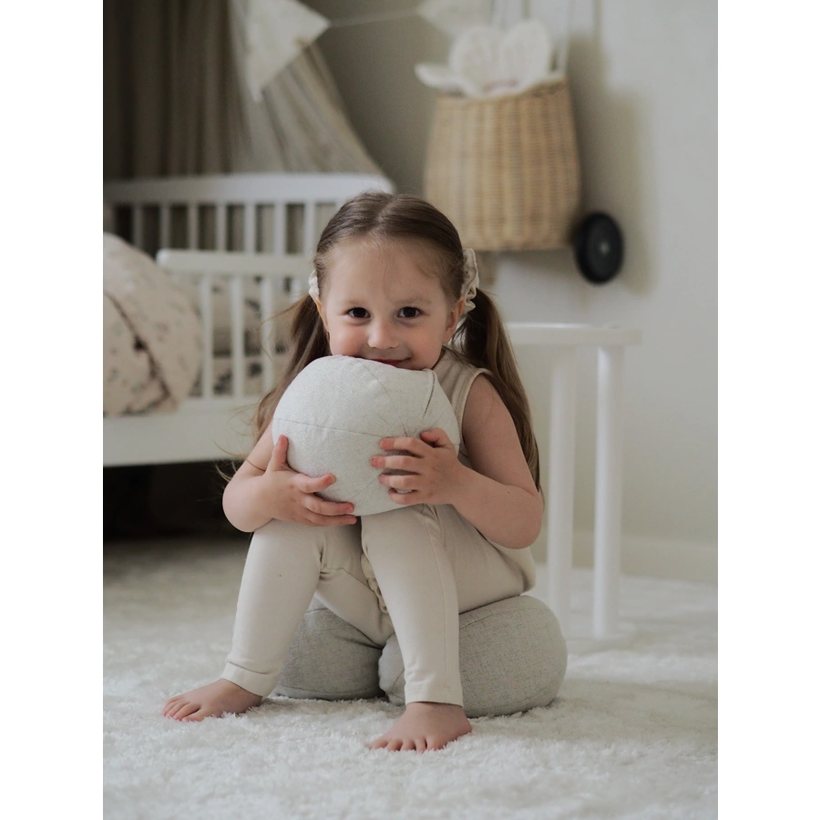 Fitwood LUOTO HILLA Ball, Leinen